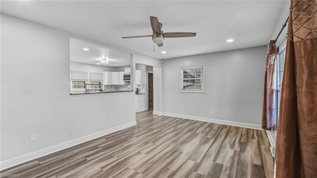 1111 Morningside Drive, Burlington, NC 27217