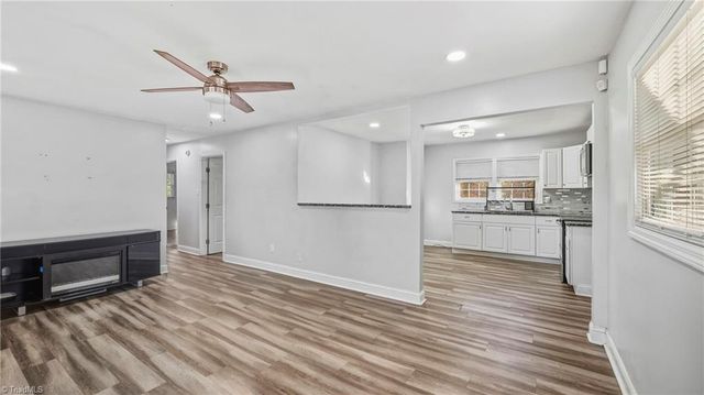 1111 Morningside Drive, Burlington, NC 27217