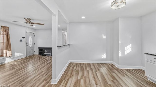 1111 Morningside Drive, Burlington, NC 27217