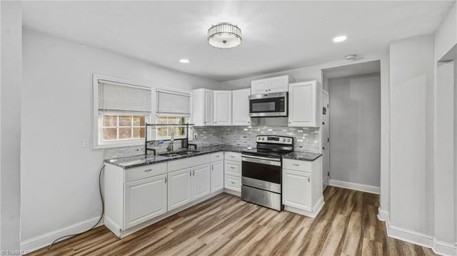 1111 Morningside Drive, Burlington, NC 27217