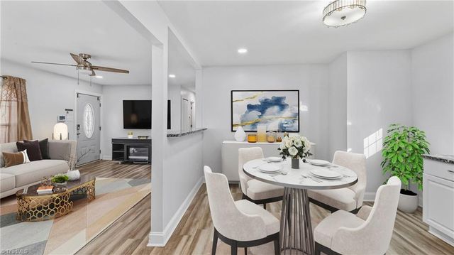 1111 Morningside Drive, Burlington, NC 27217