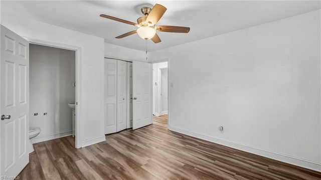 1111 Morningside Drive, Burlington, NC 27217