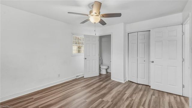 1111 Morningside Drive, Burlington, NC 27217