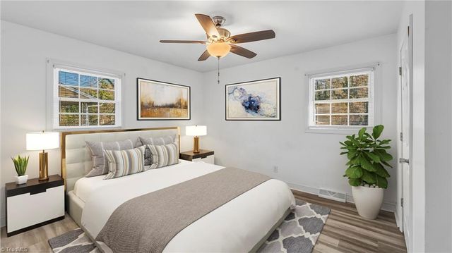 1111 Morningside Drive, Burlington, NC 27217