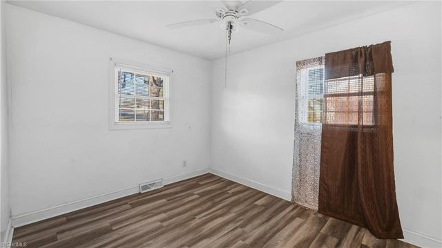 1111 Morningside Drive, Burlington, NC 27217