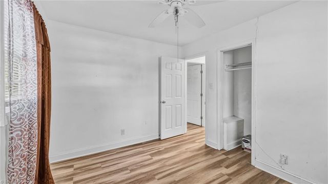 1111 Morningside Drive, Burlington, NC 27217