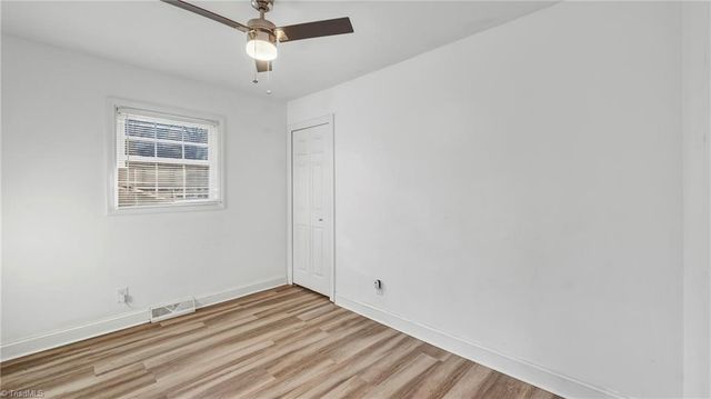 1111 Morningside Drive, Burlington, NC 27217