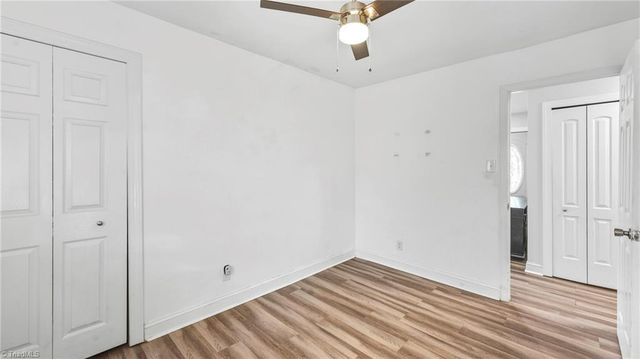 1111 Morningside Drive, Burlington, NC 27217