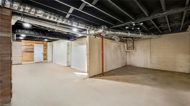 1111 Morningside Drive, Burlington, NC 27217