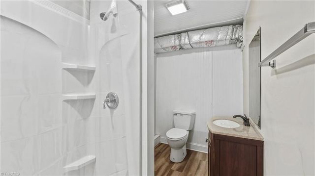 1111 Morningside Drive, Burlington, NC 27217