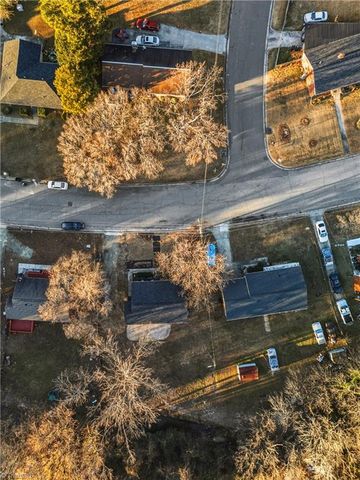 1111 Morningside Drive, Burlington, NC 27217