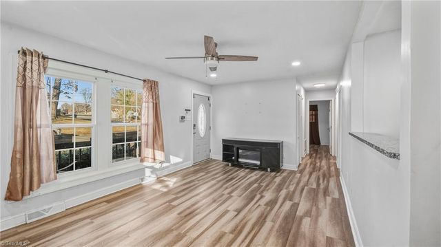 1111 Morningside Drive, Burlington, NC 27217