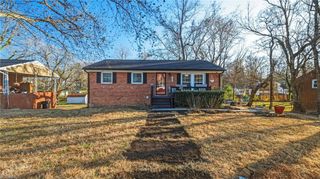 1111 Morningside Drive, Burlington, NC 27217