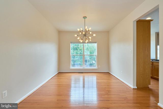8553 DALTONS GROVE WAY, Bristow, VA 20136