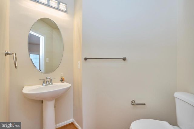 8553 DALTONS GROVE WAY, Bristow, VA 20136