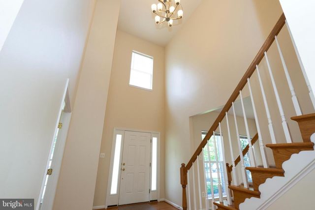 8553 DALTONS GROVE WAY, Bristow, VA 20136