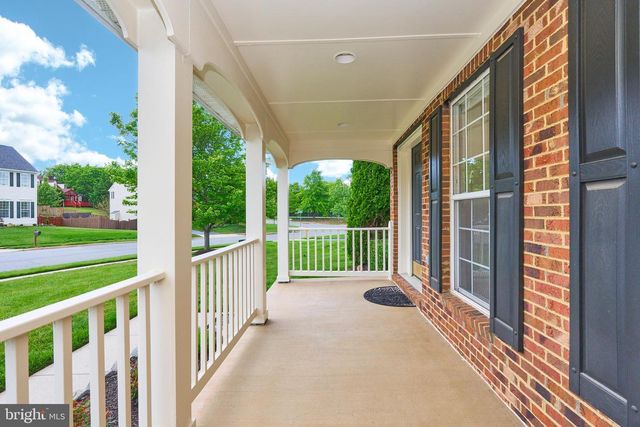 8553 DALTONS GROVE WAY, Bristow, VA 20136