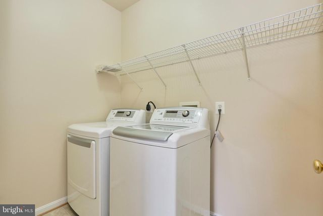8553 DALTONS GROVE WAY, Bristow, VA 20136