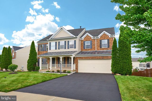 8553 DALTONS GROVE WAY, Bristow, VA 20136