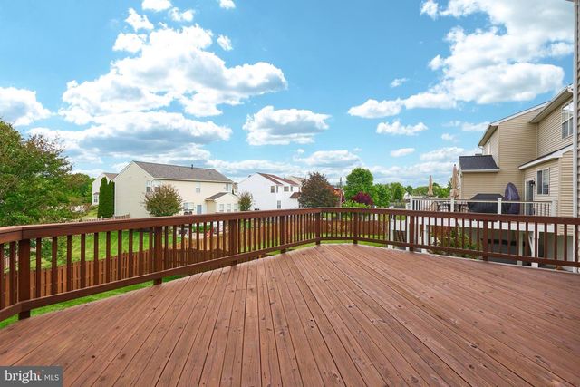8553 DALTONS GROVE WAY, Bristow, VA 20136