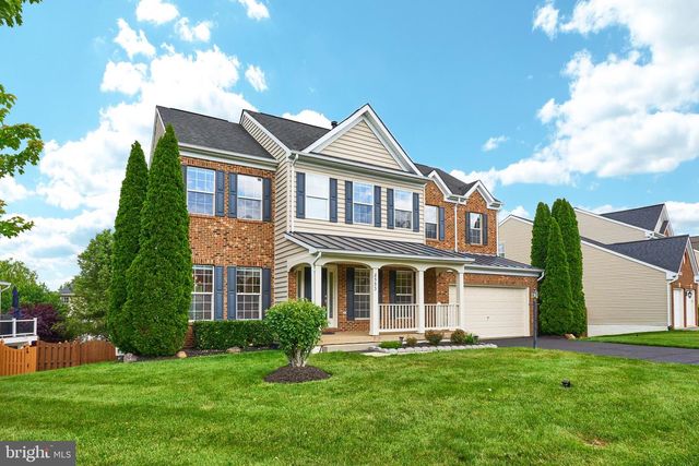 8553 DALTONS GROVE WAY, Bristow, VA 20136