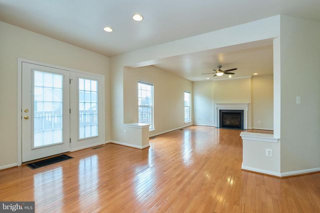 8553 DALTONS GROVE WAY, Bristow, VA 20136