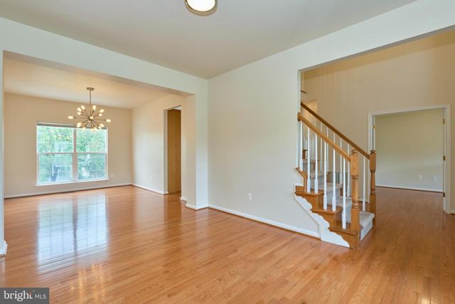 8553 DALTONS GROVE WAY, Bristow, VA 20136