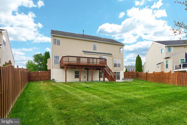 8553 DALTONS GROVE WAY, Bristow, VA 20136