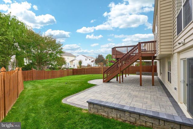 8553 DALTONS GROVE WAY, Bristow, VA 20136