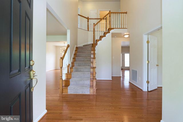8553 DALTONS GROVE WAY, Bristow, VA 20136