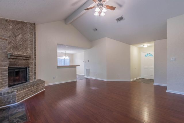 4922 Temple Bell Drive, Spring, TX 77388