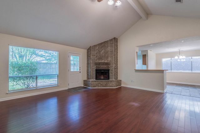 4922 Temple Bell Drive, Spring, TX 77388