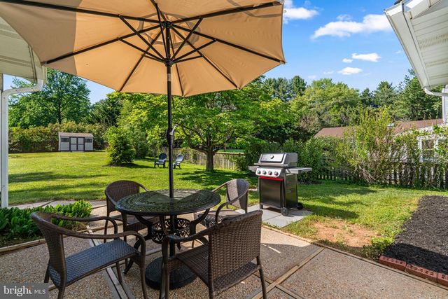 10022 WATERFORD DR, Ellicott City, MD 21042