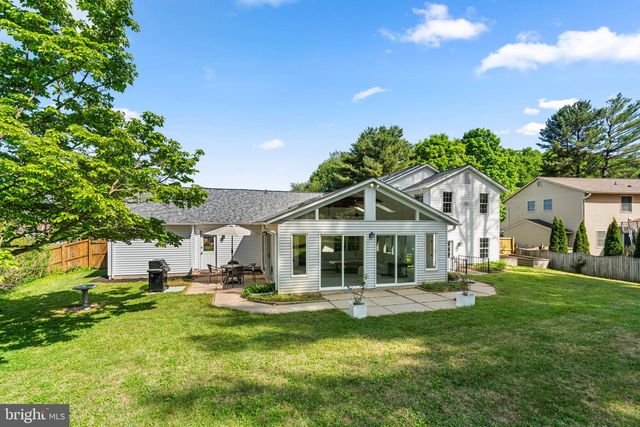 10022 WATERFORD DR, Ellicott City, MD 21042