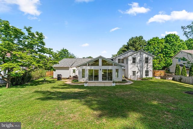 10022 WATERFORD DR, Ellicott City, MD 21042