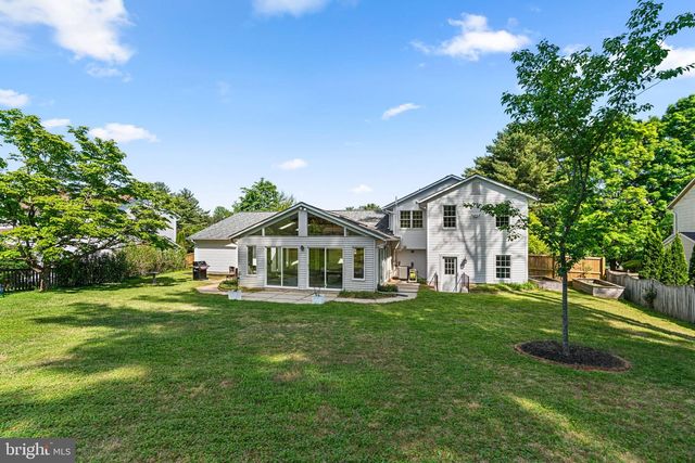 10022 WATERFORD DR, Ellicott City, MD 21042