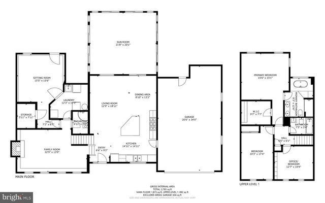 10022 WATERFORD DR, Ellicott City, MD 21042