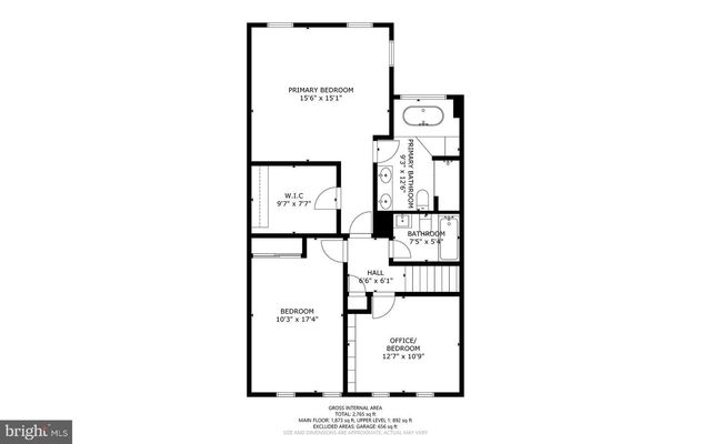 10022 WATERFORD DR, Ellicott City, MD 21042
