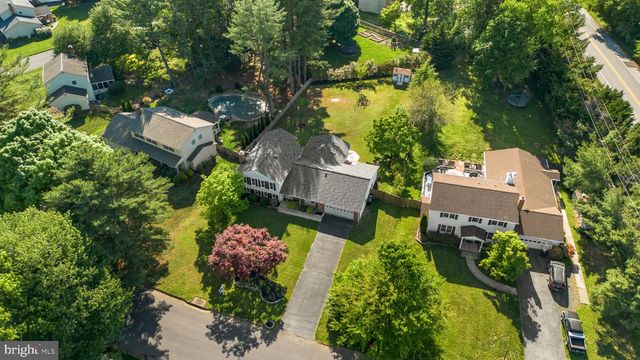 10022 WATERFORD DR, Ellicott City, MD 21042