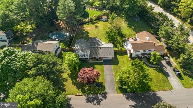 10022 WATERFORD DR, Ellicott City, MD 21042