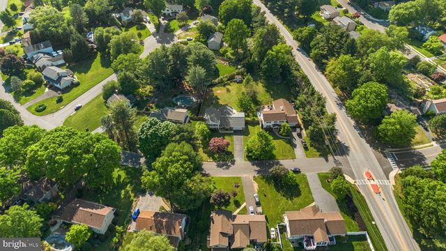 10022 WATERFORD DR, Ellicott City, MD 21042