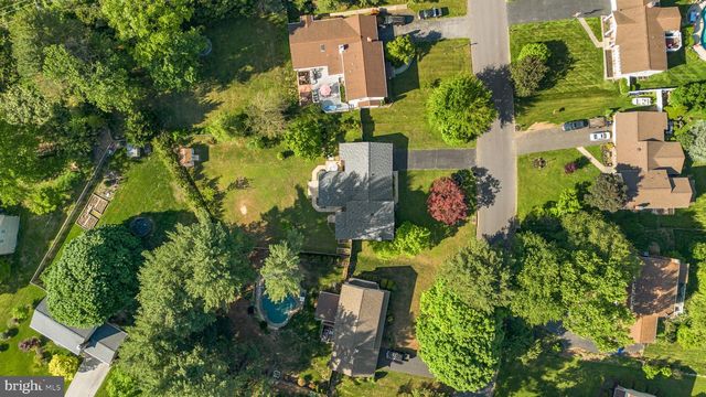 10022 WATERFORD DR, Ellicott City, MD 21042