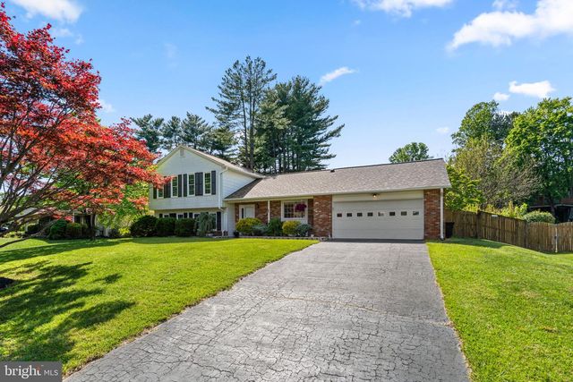 10022 WATERFORD DR, Ellicott City, MD 21042