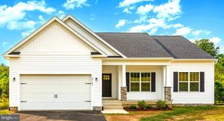 20184 BENNETTS WAY, Orange, VA 22960