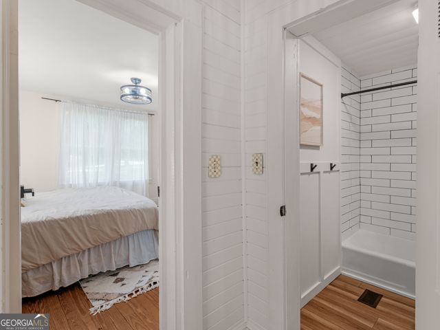 165 Crowder Street, Barnesville, GA 30204