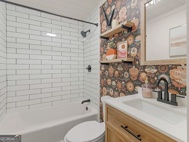 165 Crowder Street, Barnesville, GA 30204