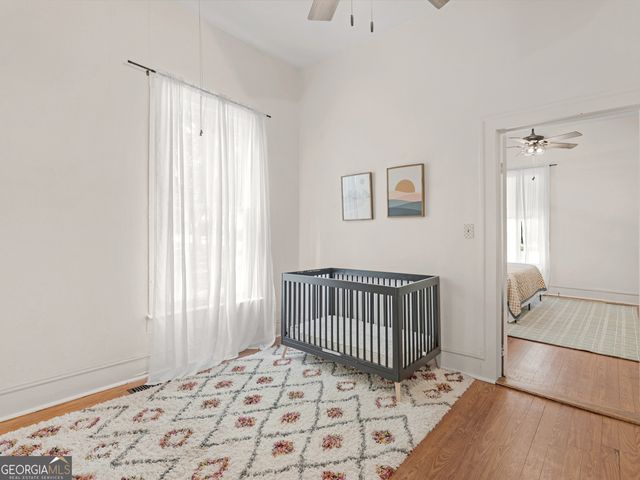 165 Crowder Street, Barnesville, GA 30204