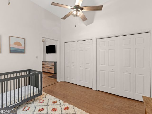165 Crowder Street, Barnesville, GA 30204