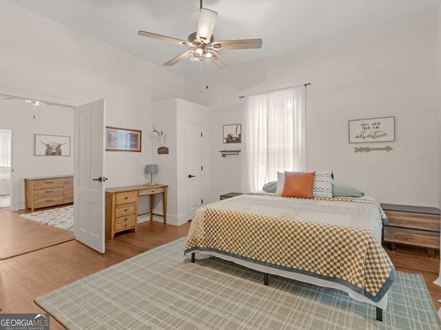 165 Crowder Street, Barnesville, GA 30204