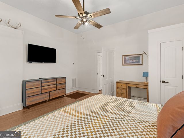 165 Crowder Street, Barnesville, GA 30204